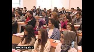 KTO Karatay Üniversitesi