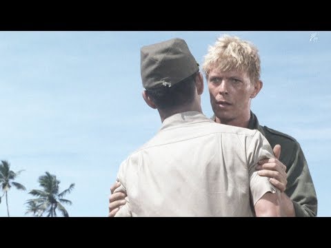 戦場のメリークリスマス / Merry Christmas, Mr. Lawrence 1983