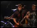 Multiball - At last - Live at Lent 2007