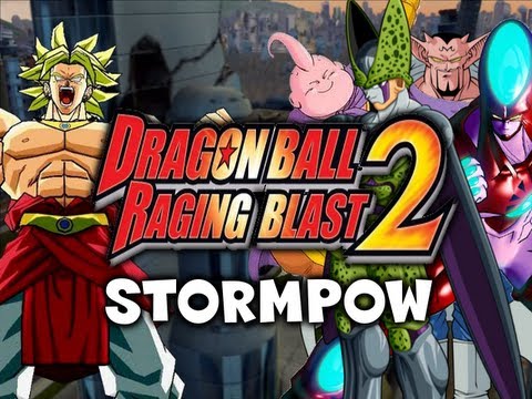 broly
