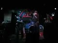 Eleven Year Old, Conrad Oberg with blues legend Billy Branch