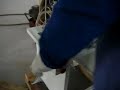HOT STAMPING MACHINE