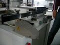 HOT STAMPING MACHINE