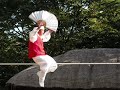 Visions of Korea: Folk Village - Tightrope Acrobatics, Seesawing, Farmer\