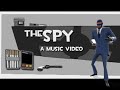 TF2 Music Video - The Spy