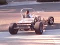 SSI-Racing Kick Gas video