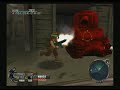 Metal Slug (JPN Ps2) - Level 1-1