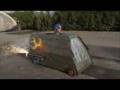 Stargate: Atlantis Promo3 - Boom - Directed by Martin Gero