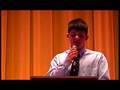 The Emancimpation Matt-imation: a speech by Matthew Karpinsk