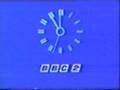 BBC2 Continuity (1977)