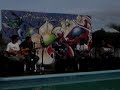 situaçao pagode show   barata