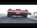 1969 Camaro 460 BBC 4 speed