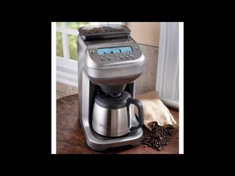 Breville Drip Coffee Maker Breville Drip Coffee Maker