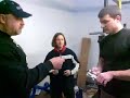 22.3.08 My Certification Video Captains of crush #3 22.3.08 My Certification Video Captains of crush #3