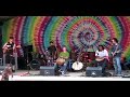 Toubab Krewe at  Ojai Jam Band Fest - May 21, 2006  PT 3