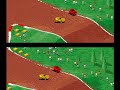 Skidmarks (amiga) 2 players pt. 2/2