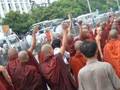 Song Dedicated To Burmese Monks in Protest (2)