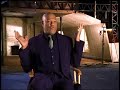 Behind The Matrix