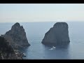 Capri Island walk with me/Isla de Capri camina conmigo