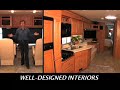 2009 Bounder Class A Diesel Motor Home from Fleetwood RV