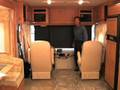 2009 Bounder Class A Diesel Motor Home from Fleetwood RV