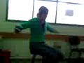 liceo 4 4º1 conservacion momento àngular