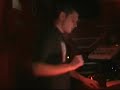 allan D & Eckman tribz duo live