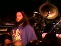 the ravenous - cbgb's