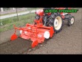  - J TRADING - JAPANESE TRACTORS video