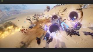 Ru Black Desert. Осада замка Валенсии. 03.09.16 Ru Black Desert. Осада замка Валенсии. 03.09.16