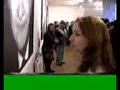 Exposição Retouching