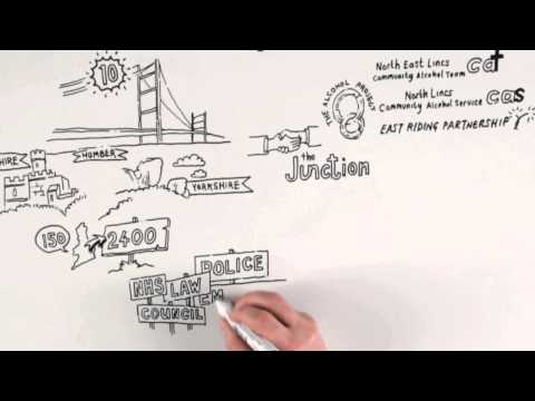 The Story of The Alcohol & Drug Service (ADS)