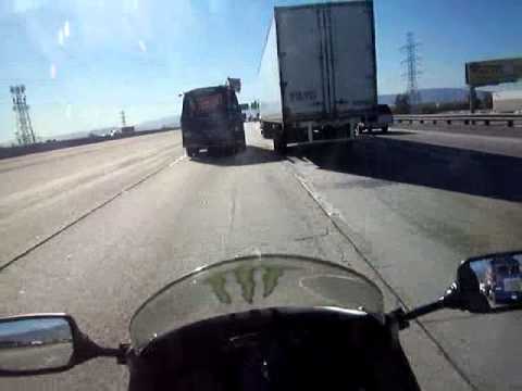 How to survive as a motorcycle rider (Riding tips & techniques that help you live)