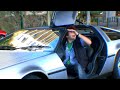 Mighty Mods EP19 How To Time Travel in a DeLorean Mighty Mods EP19 How To Time Travel in a DeLorean