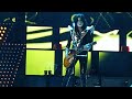 Kiss Tommy Thayer Sings Shock Me Tampa 2009 in HD