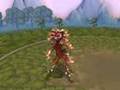 Renlar's Kiffle Dance