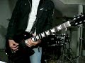 cover profugos soda stereo