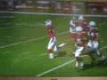 Neil Rackers stands up for kickers across the world