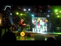 Heroes of She Triumph in Live and Unsigned Final