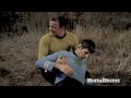 Kirk/Spock - Us Against The World