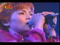橘いずみ LIVE 永遠のパズル(LIVE2002バージョン)