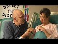 Danny DeVito Introduces 50/50