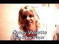 Cyndy Violette