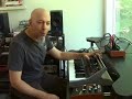 moog little phatty and jordan rudess filter techniques