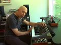 moog little phatty and jordan rudess filter techniques