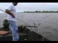 Crabbing