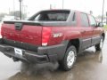 2004 Chevrolet Avalanche Clintonville Appleton Green Bay WI WI