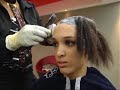 Espace Koffi Coiffure Paris 19 Salon Metro Crimee - part1 Espace Koffi Coiffure Paris 19 Salon Metro Crimee - part1