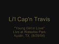 Li'l Cap'n Travis - 