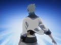 Bleach- PaperCut
